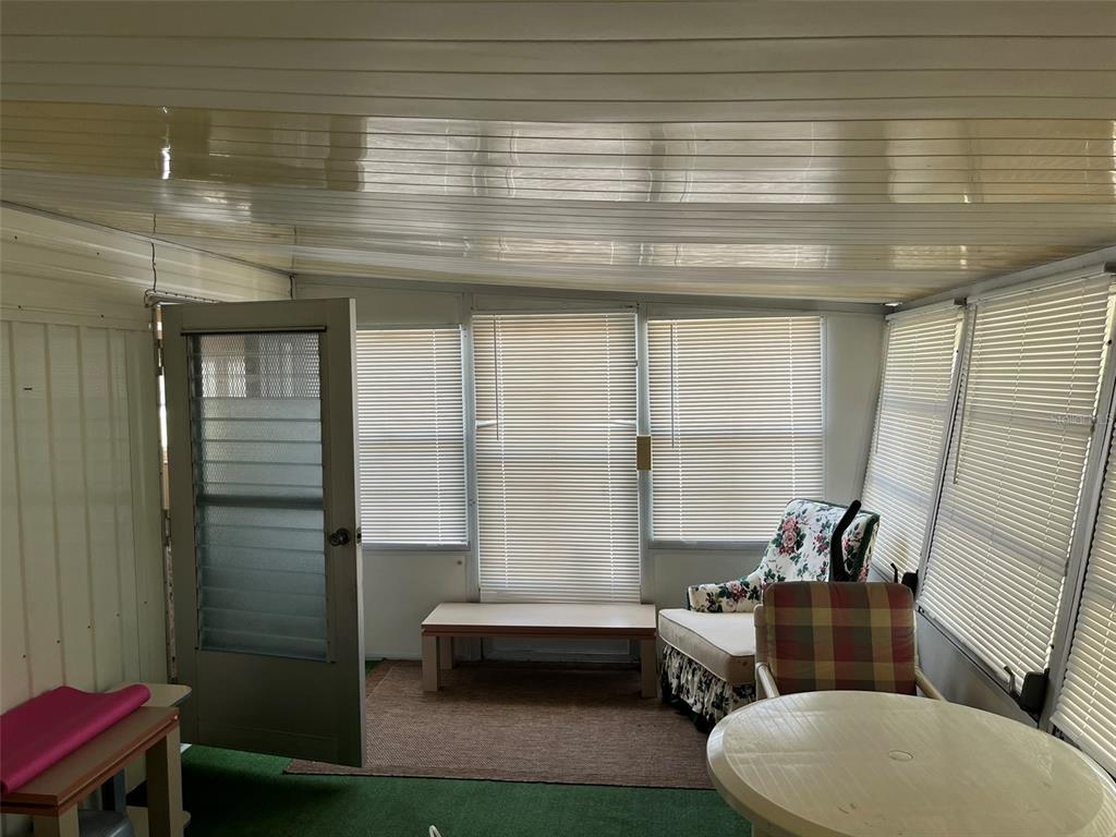 1040 Main Street, Unit 193 Dunedin, FL 34698 - Photo 15 of 16 a bathroom with a toilet and a shower