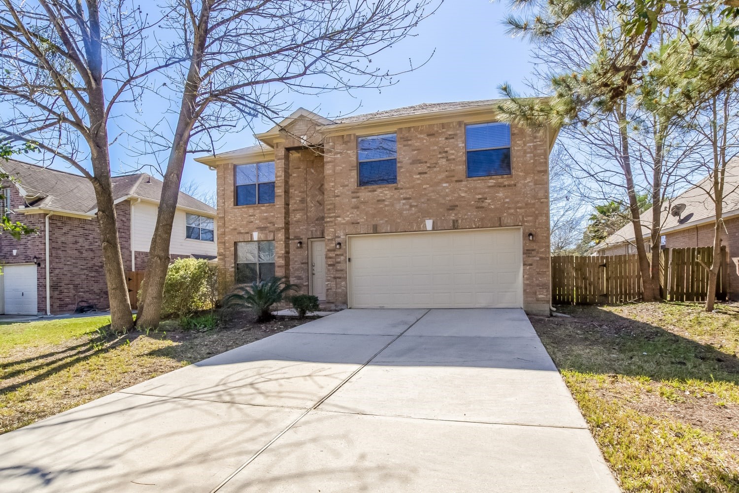 13321 Enchanted Way Montgomery, TX 77356 - Photo 2 of 14