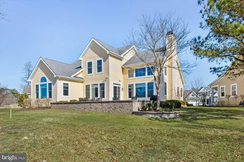$895,000 | 24565 Atlantic Drive, Millsboro, DE 19966