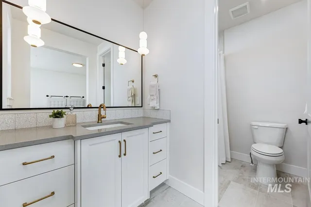 $1,955,000 | 5801 East Prominence Court, Boise, ID 83716