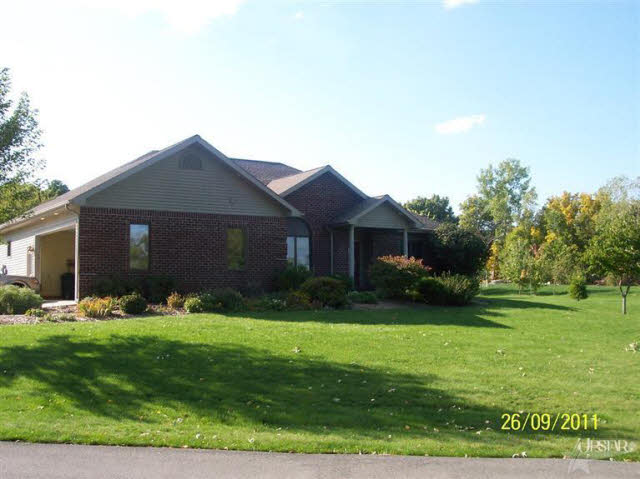 18511 Lima Road Huntertown, IN 46748 - Photo 1 of 9