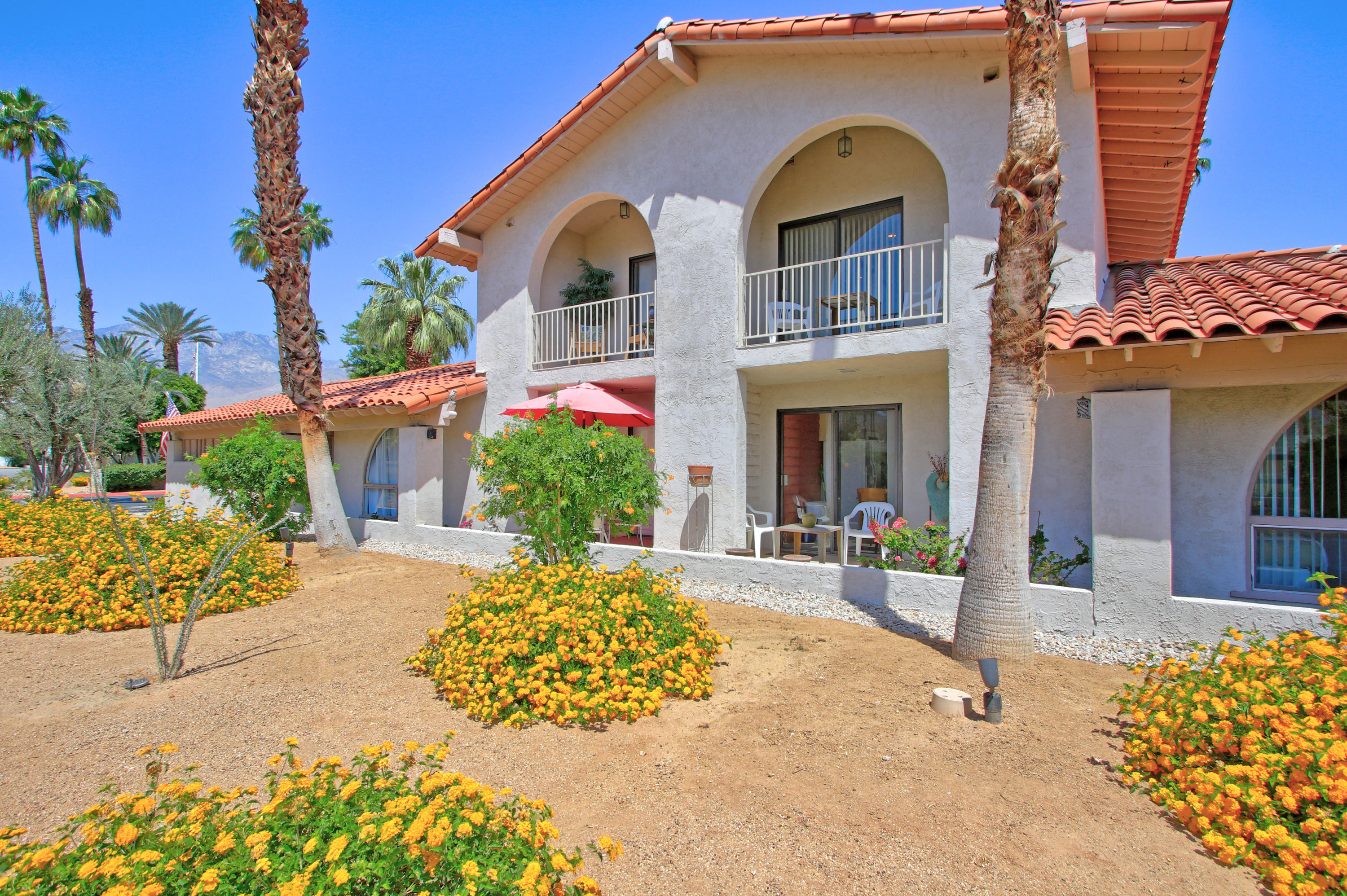 5943 Spoon Road Palm Springs, CA 92264 - Photo 50 of 59 j