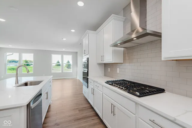 $385,000 | 774 Daisy Street, Greenwood, IN 46143