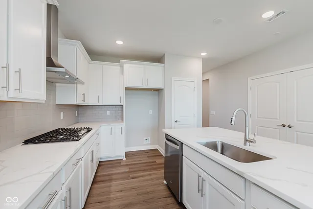 $385,000 | 774 Daisy Street, Greenwood, IN 46143