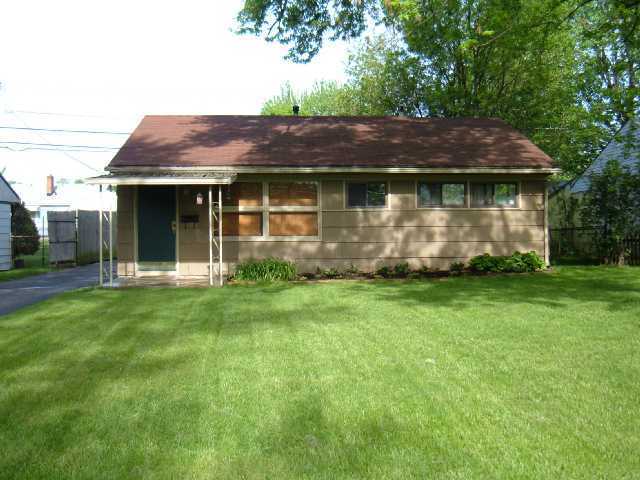 3507 Gerbert Road Columbus, OH 43224 - Photo 1 of 9 Gallery Image 1