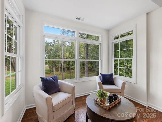 $1,098,000 | 5619 Mountain Point Lane, Charlotte, NC 28216