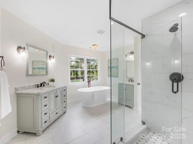 $1,098,000 | 5619 Mountain Point Lane, Charlotte, NC 28216