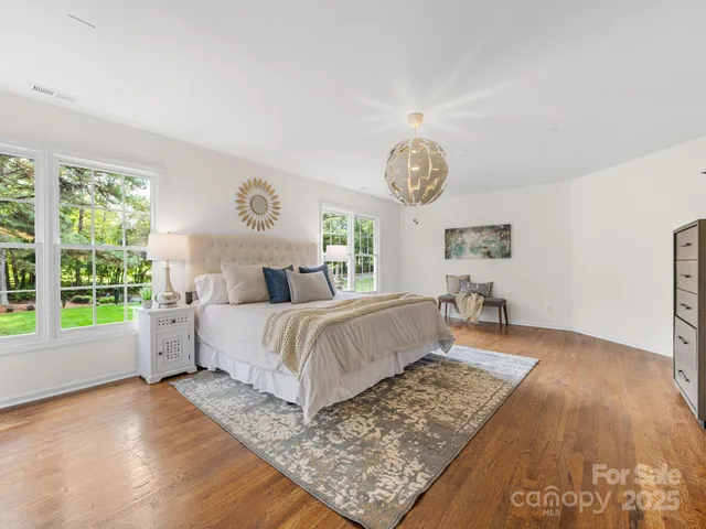 $1,098,000 | 5619 Mountain Point Lane, Charlotte, NC 28216