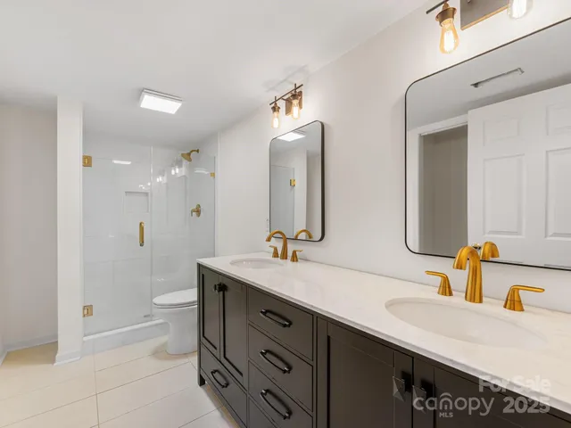 $1,098,000 | 5619 Mountain Point Lane, Charlotte, NC 28216