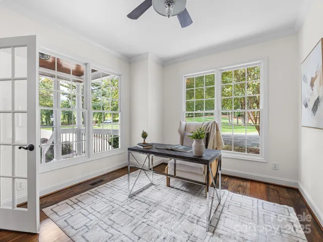 $1,098,000 | 5619 Mountain Point Lane, Charlotte, NC 28216