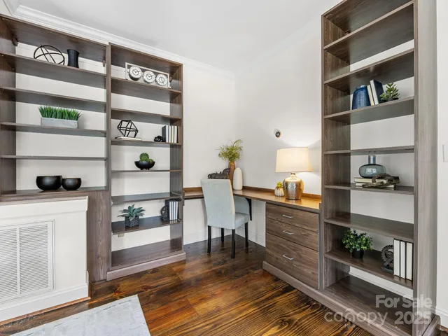 $1,098,000 | 5619 Mountain Point Lane, Charlotte, NC 28216