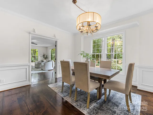 $1,098,000 | 5619 Mountain Point Lane, Charlotte, NC 28216