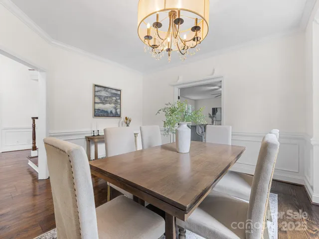 $1,098,000 | 5619 Mountain Point Lane, Charlotte, NC 28216