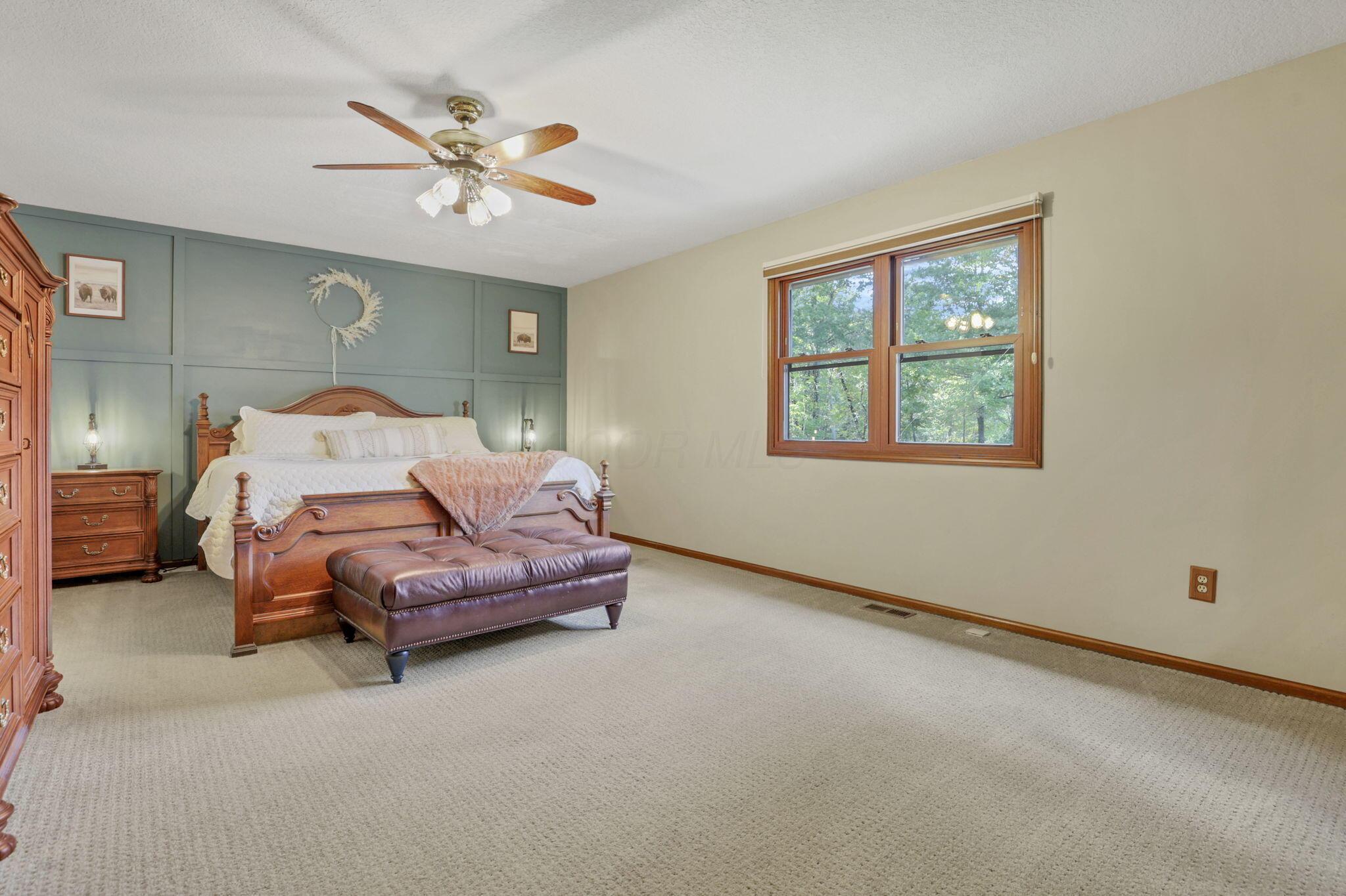 10485 Shipley Road Johnstown, OH 43031 - Photo 30 of 127 Owners Suite