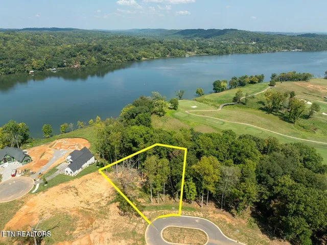 $399,000 | 3568 Chestnut Lane, Loudon, TN 37774