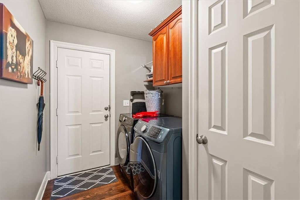 11812 South Carriage Road Olathe, KS 66062 - Photo 15 of 26