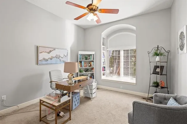 $640,000 | 11812 South Carriage Road, Olathe, KS 66062