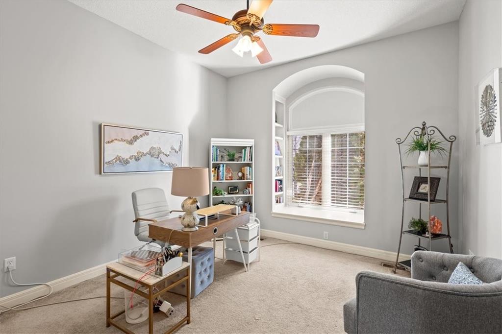 11812 South Carriage Road Olathe, KS 66062 - Photo 16 of 26