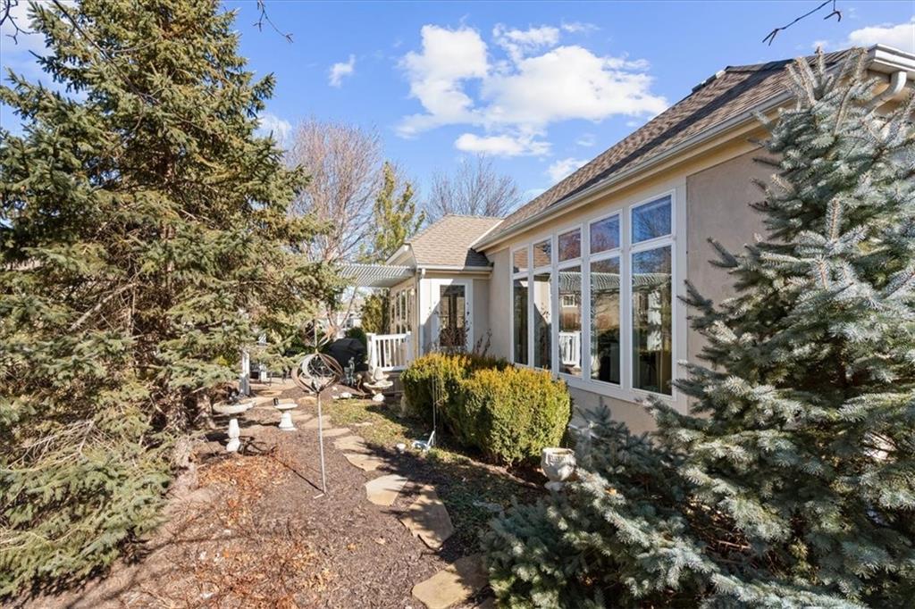 11812 South Carriage Road Olathe, KS 66062 - Photo 25 of 26