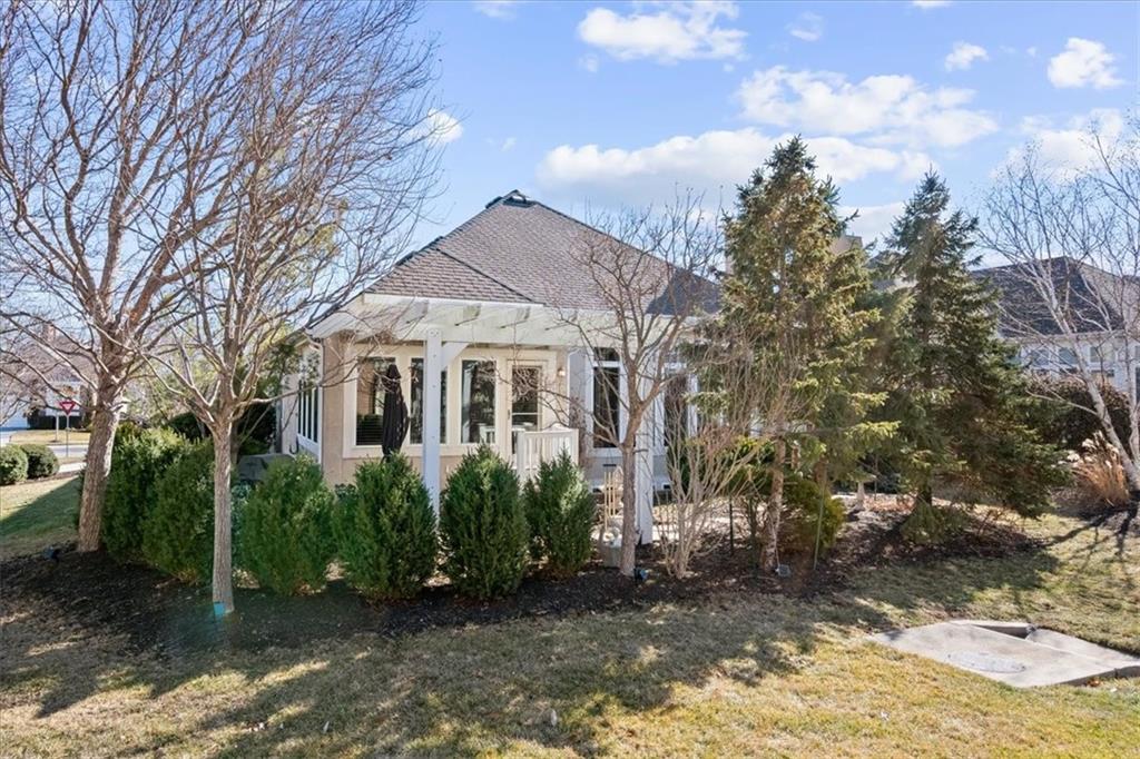 11812 South Carriage Road Olathe, KS 66062 - Photo 26 of 26