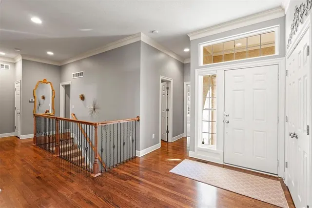 $640,000 | 11812 South Carriage Road, Olathe, KS 66062