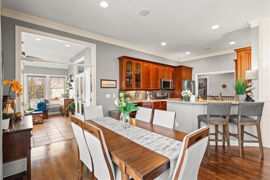 11812 South Carriage Road Olathe, KS 66062 - Photo 6 of 26