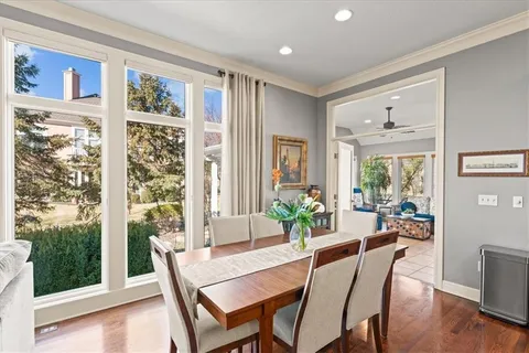 $640,000 | 11812 South Carriage Road, Olathe, KS 66062