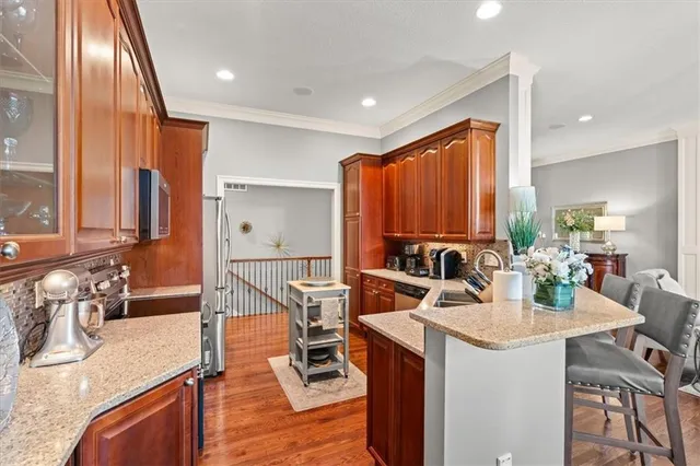 $640,000 | 11812 South Carriage Road, Olathe, KS 66062