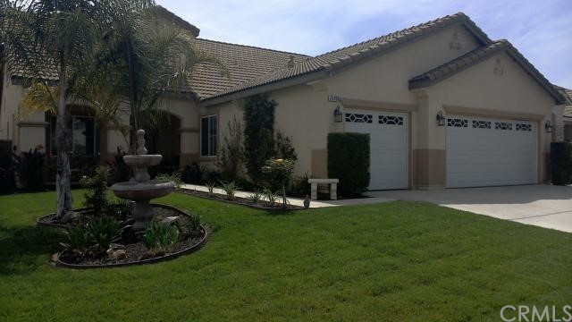 25255 Springbrook Way Menifee, CA 92584 - Photo 1 of 1