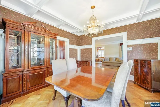 $945,000 | 570 Winterburn Grove, Cliffside Park, NJ 07010