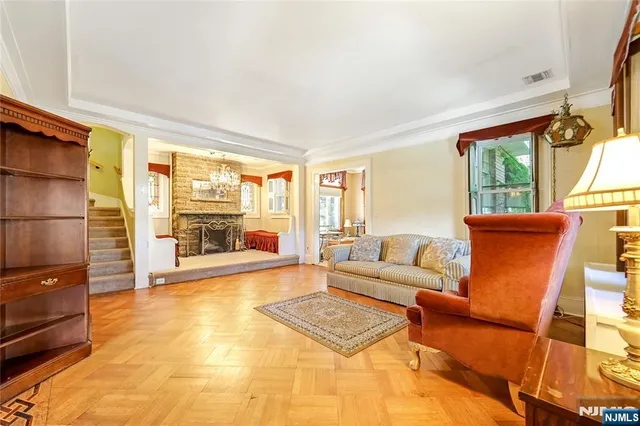 $945,000 | 570 Winterburn Grove, Cliffside Park, NJ 07010