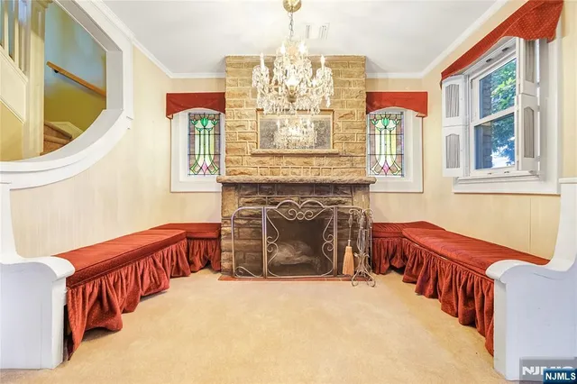 $945,000 | 570 Winterburn Grove, Cliffside Park, NJ 07010