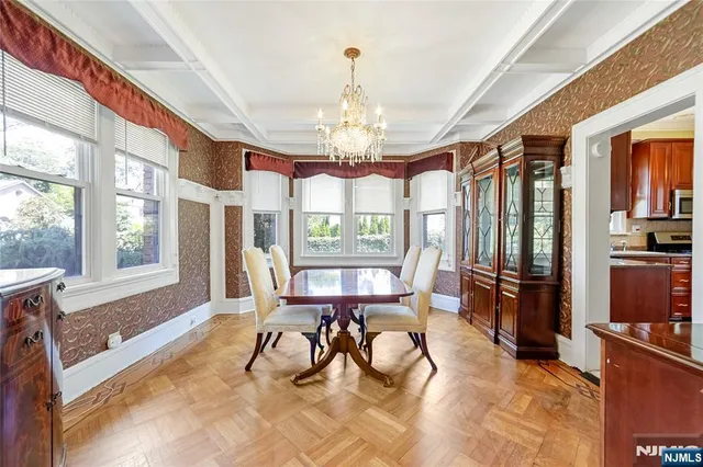 $945,000 | 570 Winterburn Grove, Cliffside Park, NJ 07010