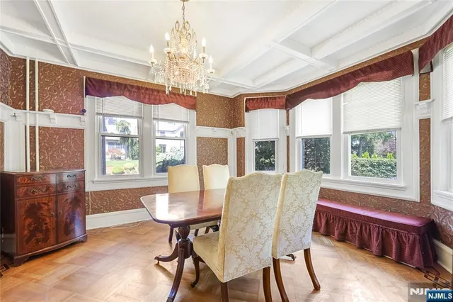 $945,000 | 570 Winterburn Grove, Cliffside Park, NJ 07010