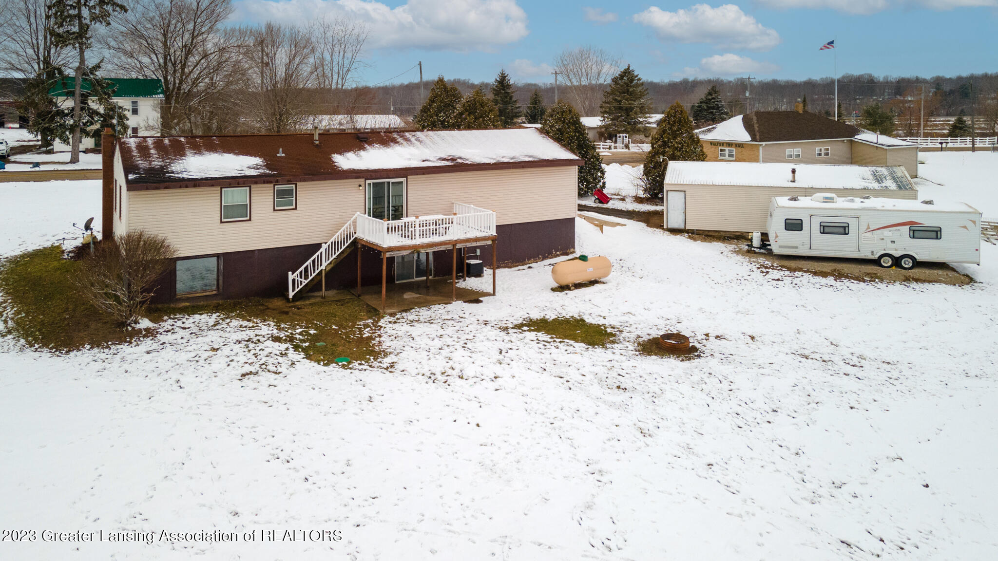6963 South Stine Road Olivet, MI 49076 - Photo 26 of 32 6963_S_Stine_MORGAN-35