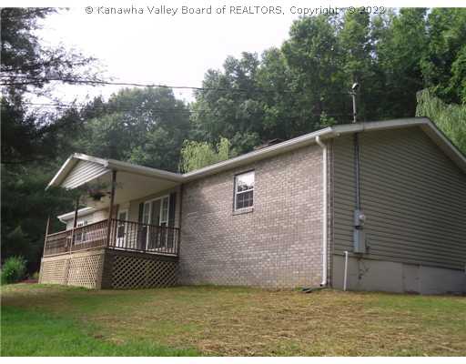 222 Easter Road, Unit A Nitro, WV 25143 - Photo 11 of 14 Other.