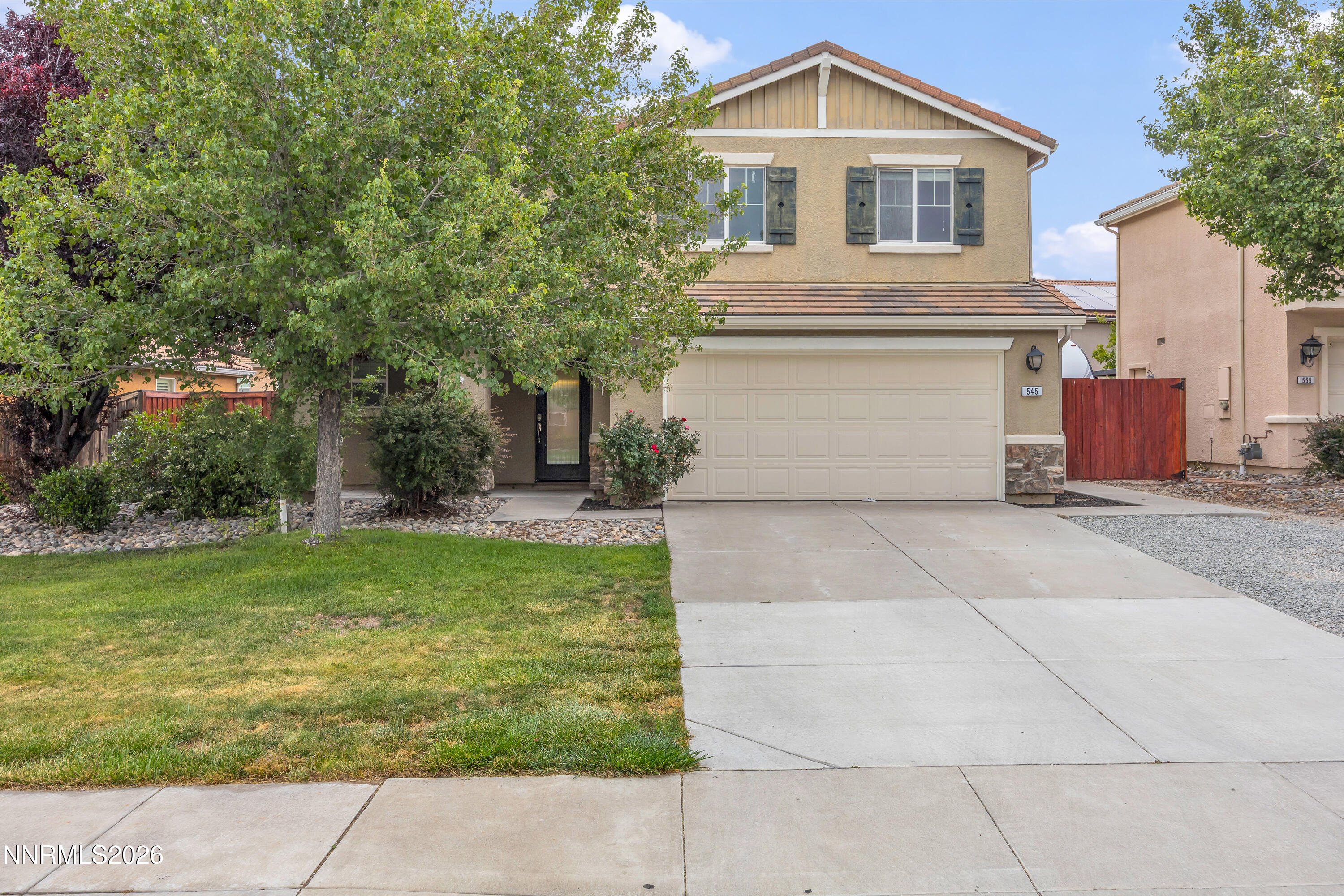 545 Pesaro Way Reno, NV 89521 - Photo 2 of 43 13_img_0035