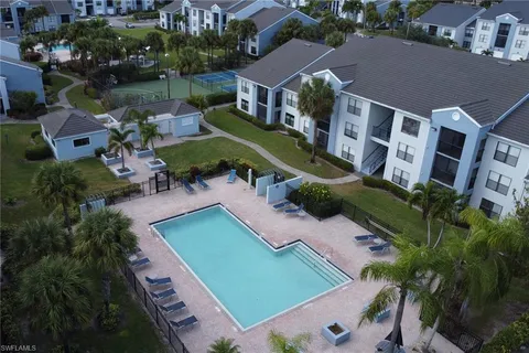 $179,000 | 13565 Eagle Ridge Drive, Unit 1124, Fort Myers, FL 33912