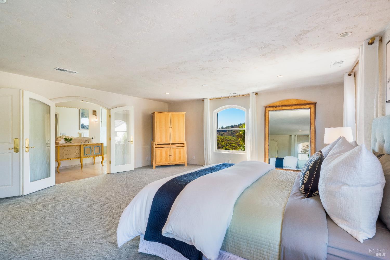 2700 Atlas Peak Road Napa, CA 94558 - Photo 25 of 67