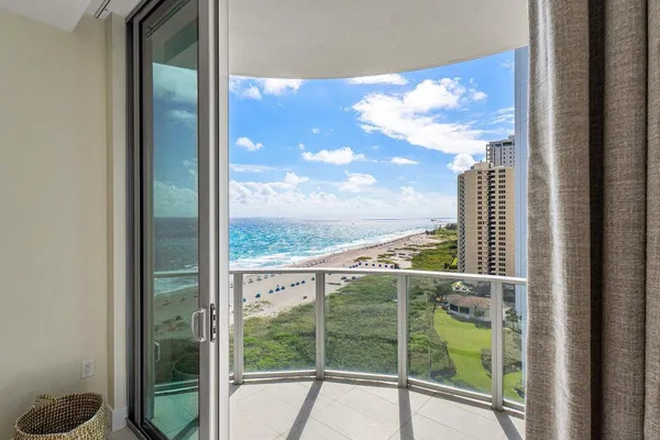 $25,000 | 3100 North Ocean Drive, Unit H1205, Singer Island, FL 33404