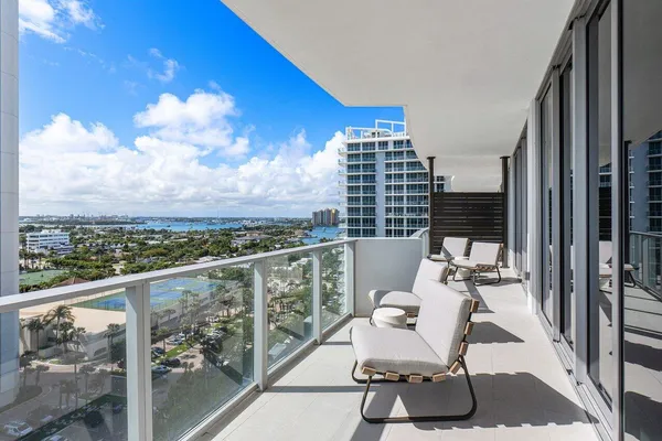 $25,000 | 3100 North Ocean Drive, Unit H1205, Singer Island, FL 33404