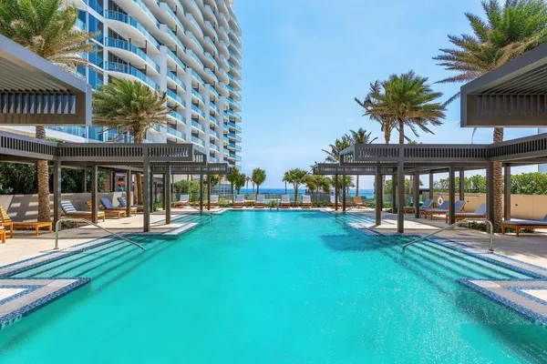$25,000 | 3100 North Ocean Drive, Unit H1205, Singer Island, FL 33404