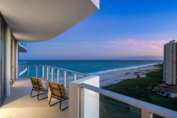 $25,000 | 3100 North Ocean Drive, Unit H1205, Singer Island, FL 33404