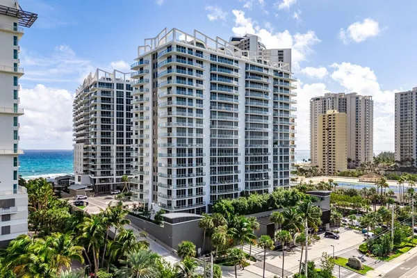$25,000 | 3100 North Ocean Drive, Unit H1205, Singer Island, FL 33404