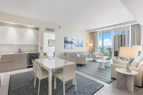 $25,000 | 3100 North Ocean Drive, Unit H1205, Singer Island, FL 33404