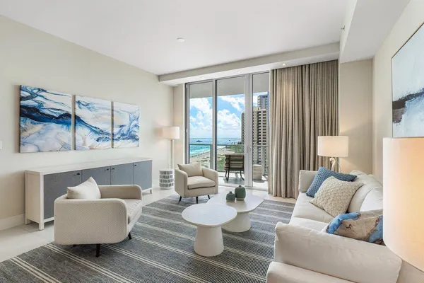 $25,000 | 3100 North Ocean Drive, Unit H1205, Singer Island, FL 33404