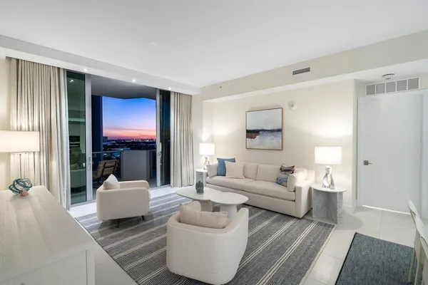 $25,000 | 3100 North Ocean Drive, Unit H1205, Singer Island, FL 33404