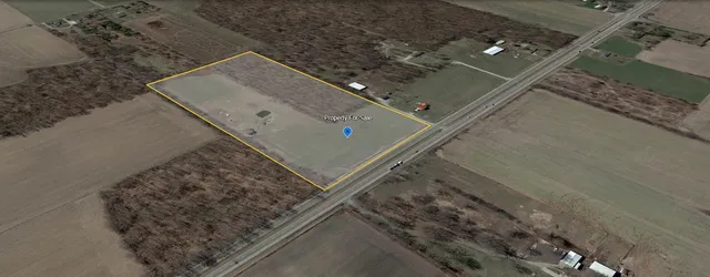 $3,150,000 | 29750 Highway 2, New Carlisle, IN 46552