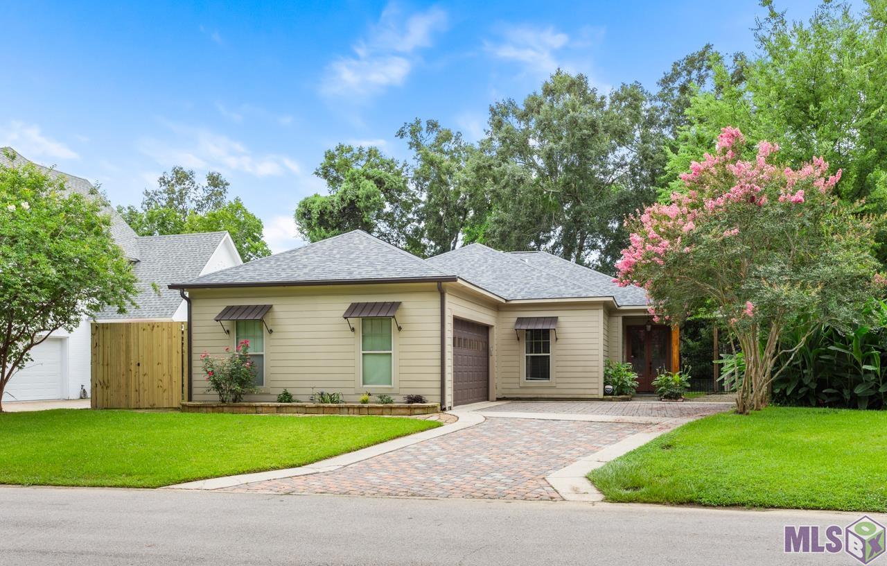 955 Aberdeen Avenue Baton Rouge, LA 70808 - Photo 5 of 26