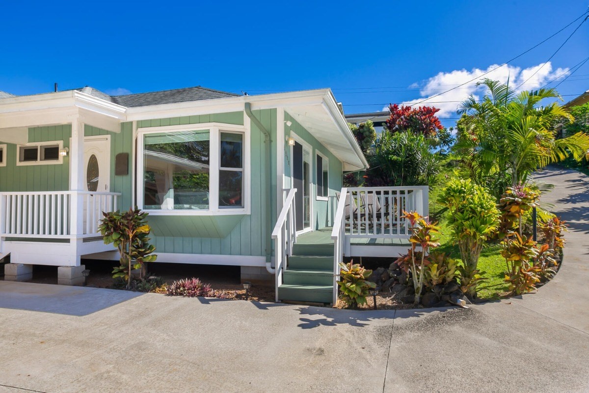 4435 A Punee Road, Unit B Koloa, HI 96756 - Photo 3 of 19 Gallery Image 3